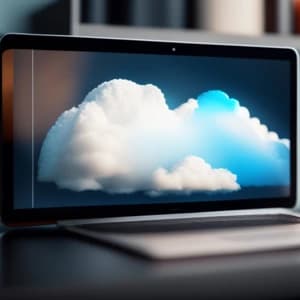 cloud