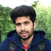 Daniyal Nagori