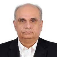 Zia Khan