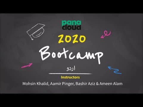 Bootcamp 2020 - Expense Tracker App