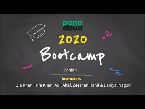 Bootcamp 2020 - Class 5